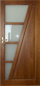drzwi z montażem warszawa